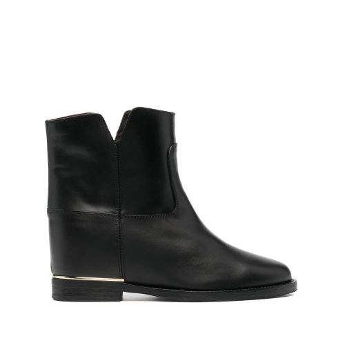 Cowboy Boots Farfetch Boots Sale Prada Floral-print Cowboy Boots