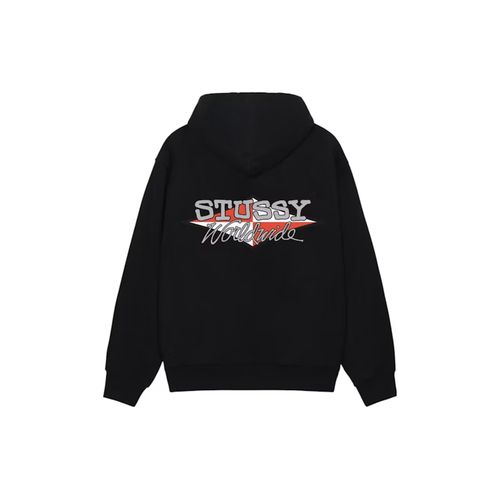 Grailed Stussy Irises Hoodie Patta Stussy Hoodie Top