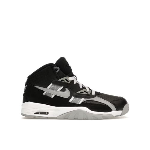 Stockx Bo Jackson Nike Air Trainer SC High Raiders (2022) For Men