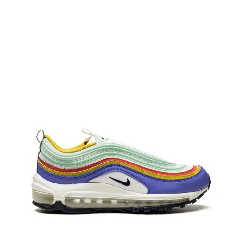 Max 97 New Nike Trainers White Nike Air Max 97 