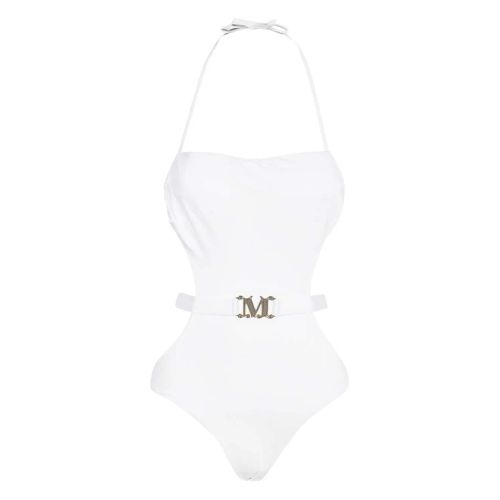 Max Mara Cathy One-Piece Swimsuit Black for Women