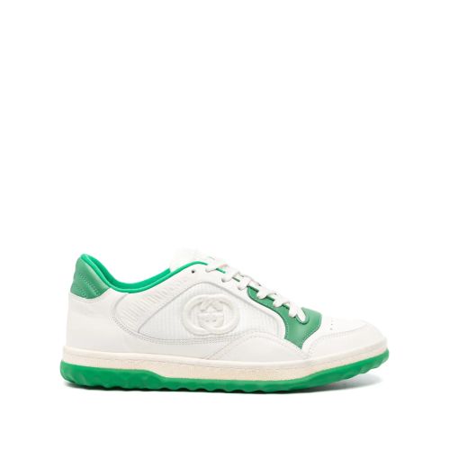 Gucci MAC80 Sneakers White for Women