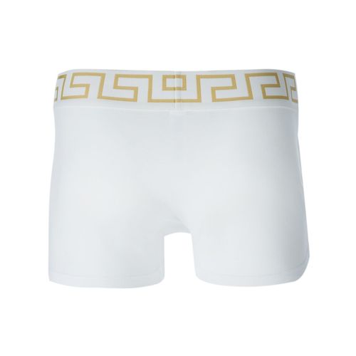 Versace shorts white clearance