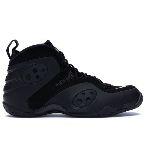 Nike Zoom Double Stacked Black (Women'S) for Women