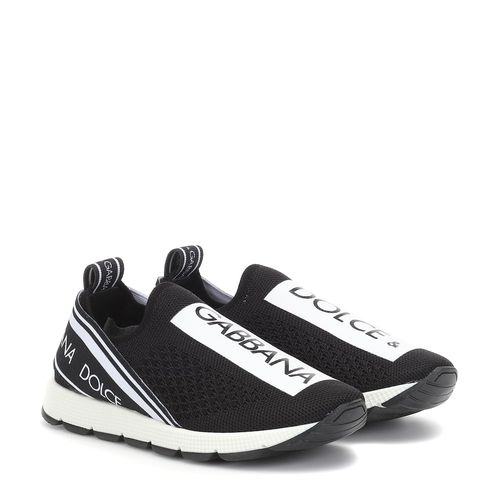 Zapatillas Dolce Gabbana Sorrento Sorrento Zapatos Hombre Dolce