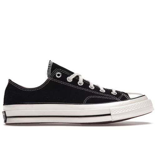 Converse Chuck Taylor All Star 70 Ox Black White for ผู้หญิง