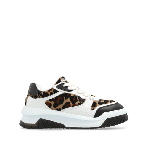 Versace Odissea Sneakers Rose (Women'S) for Women