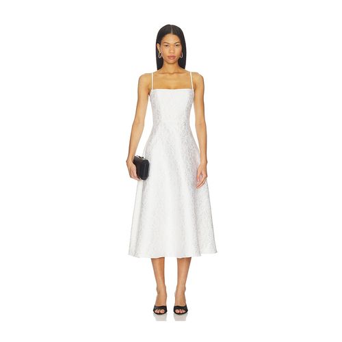 ELLIATT Convergence Dress In White. - Size S (Also In XS, M, XL) for Women