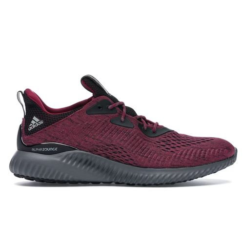Adidas Alphabounce RC Night Metallic for Men