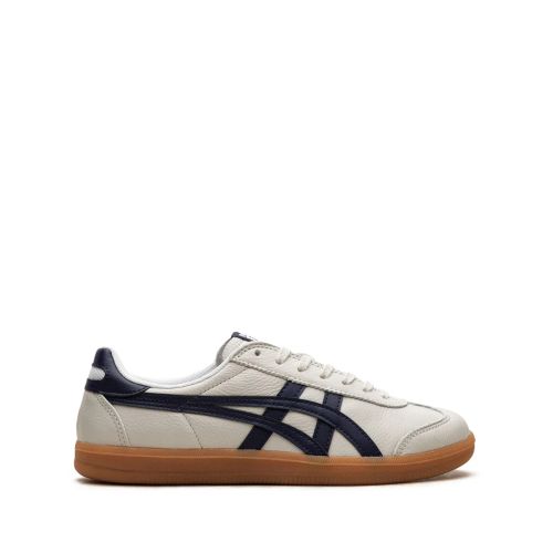 Onitsuka Tiger Baskets Tokuten 'Tiger Blue' Blanc pour hommes