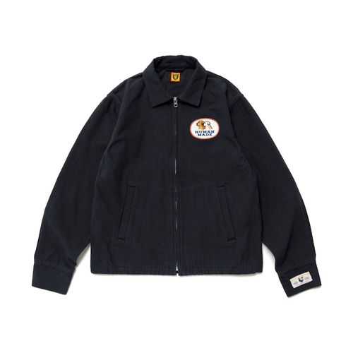 Human Made Drizzler Jacket Beige for Men