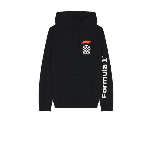 JUNK FOOD CLOTHING Junk Food F1 Excellence Hoodie In Size