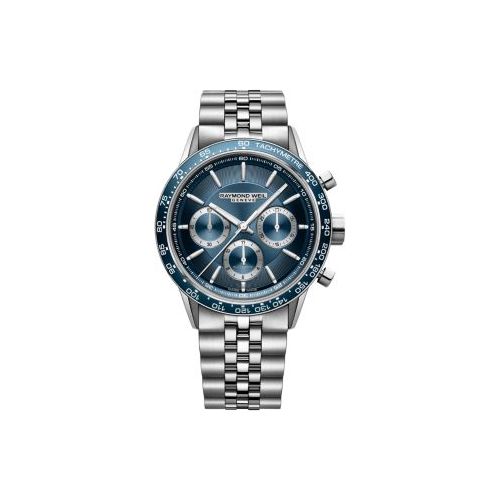 Raymond Weil Freelancer Chronograph, 43mm