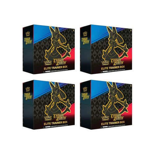 crown zenith card sleeves Amazon.com: Pokemon - Shiny Zacian & Zamazent Card Sleeves - 65 Total - Deck  Shields
