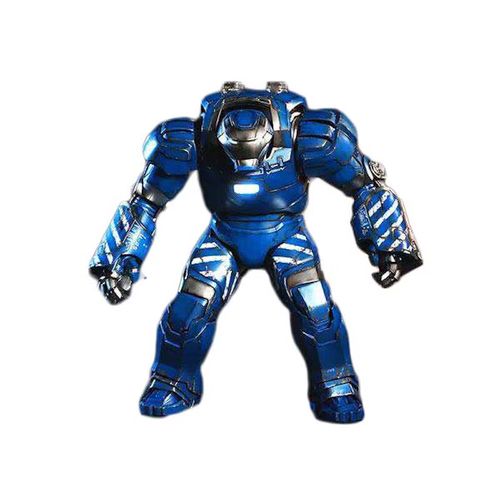 Hot Toys Marvel Movie Masterpiece Iron Man Mark 38 Igor