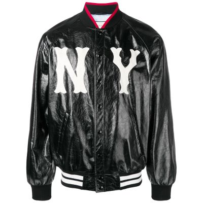 ny gucci jacket