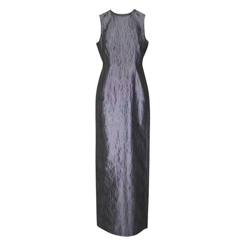 LAFAYETTE 148 NEW YORK Lafayette 148 Crepe V-Neck Maxi Dress for Women
