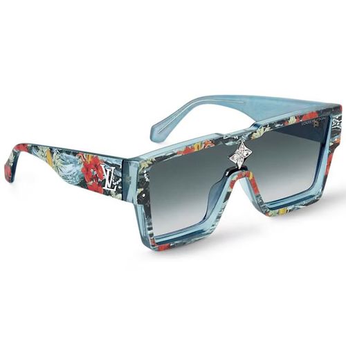 Monogram Louis Vuitton Shades For Men Louis Vuitton Cyclone Surfin
