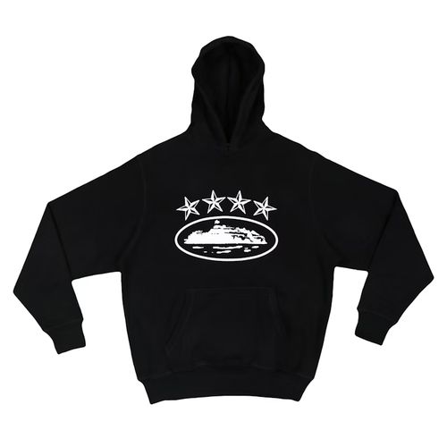 Corteiz 4Starz Special Edition Hoodie