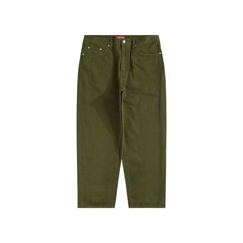 Supreme Baggy Jean 