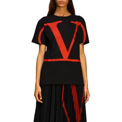 valentino t shirt ladies