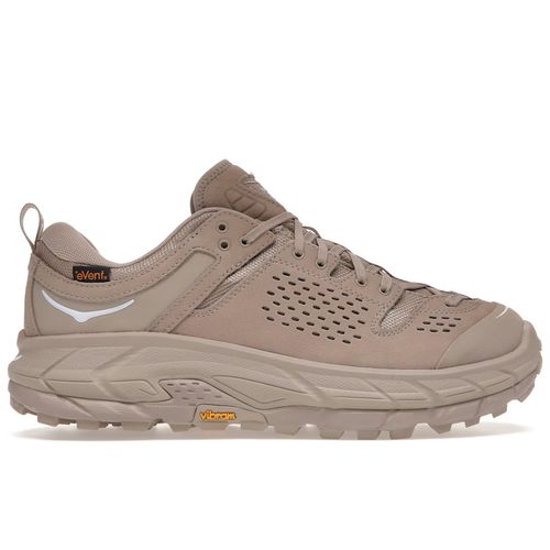 Hoka One One Tor Ultra Low Wp Jp Simply Taupe for Men 