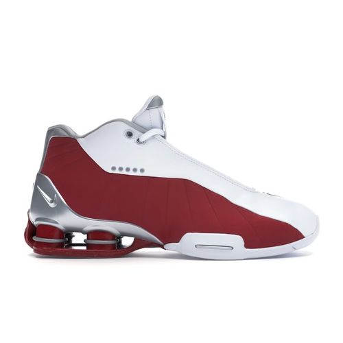 Bb4 Raptors Bb4 Shoes Shox BB4 'Raptors'