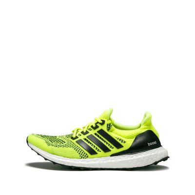 ultra boost yellow