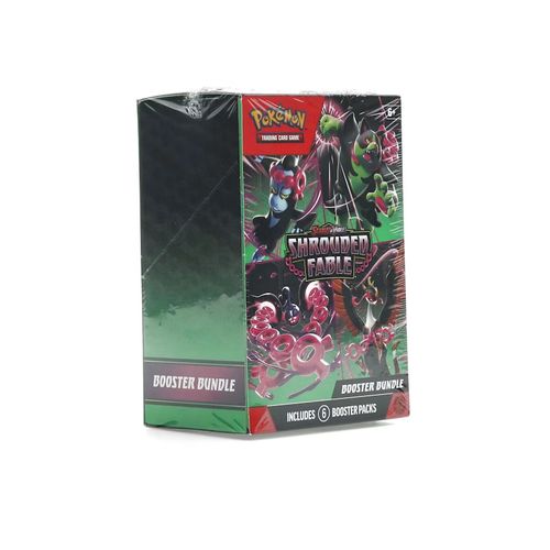 POKEMON Pokmon Scarlet And Violet SV9F Battle Partners Booster Box  (Traditional Chinese) for Kids