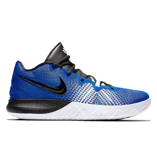 Kyrie Flytrap Nike Kyrie Irving Blue Nike Kyrie Flytrap Bright