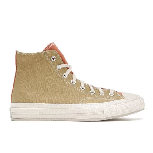 Tri Panel Converse Chuck 70 Hi Denim Renew Tri Panel Converse