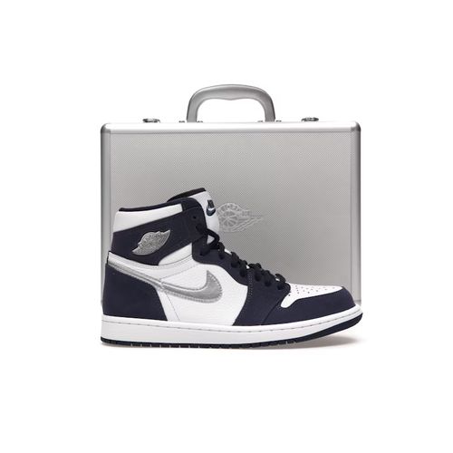 Briefcase What Jordans Came In A Suitcase Jordan 17 Briefcase For