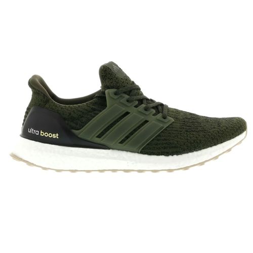 adidas gazelle silver green womens adidas Ultra Boost 3.0 Trace Khaki – Mood Toronto main image 1
