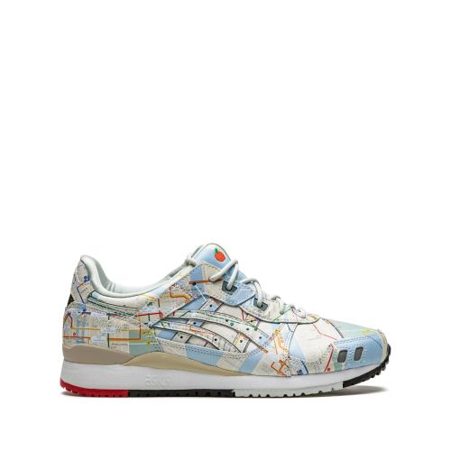 ASICS Gel-Lyte III OG Sneakers White