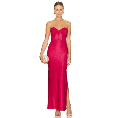 open lace back dress Baobab Cara Dress – TrenLend