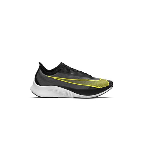 Nike Zoom Fly Black for ผู้หญิง