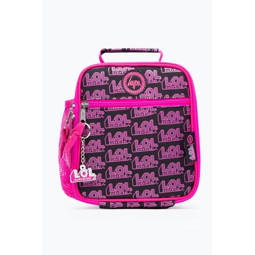 13093 HYPE X LUNCH BOX for Women