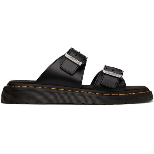 Dr Martens Nikolai Sandals Buy Martens Mens Nikolai Slide Sandal