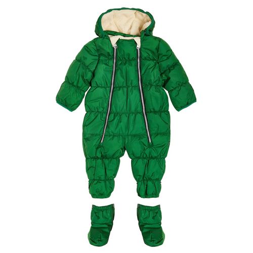 Molo Baby Hebe Snowsuit for Kids