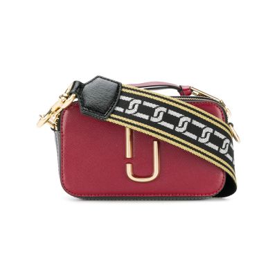 Marc jacobs camera bag res clearance