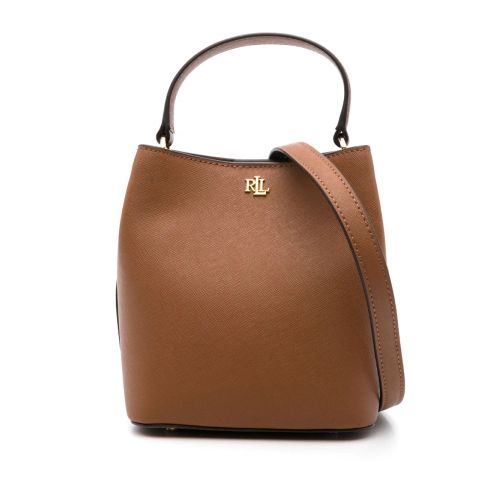 Lauren Ralph Lauren Keaton Faux Leather Tote Bag for Women