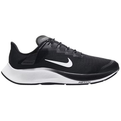 Nike Men's Nike Pegasus 37 Wide Fit 37 Flyease Air Zoom