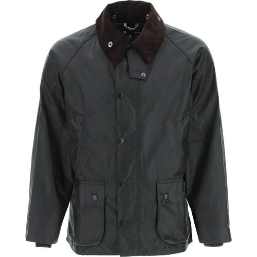 barbour bedale classic