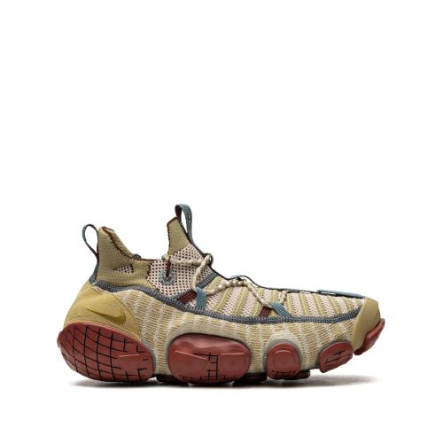 Nike ISPA Overreact Sandal Wheat for Men