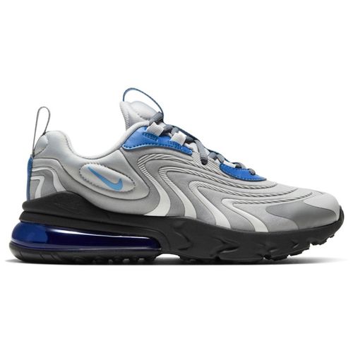 Nike Air Max 270 React Eng Battle Blue (GS) for Women