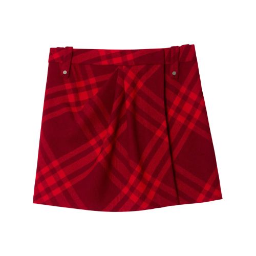 BURBERRY Mini Skirts Item 35452907 for Women