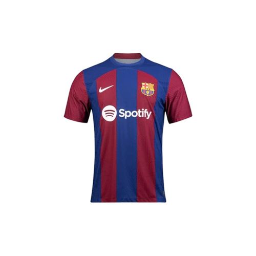 Maillot Domicile FC Barcelona X Travis Scott – Édition Limitée 2024/25, Taille L