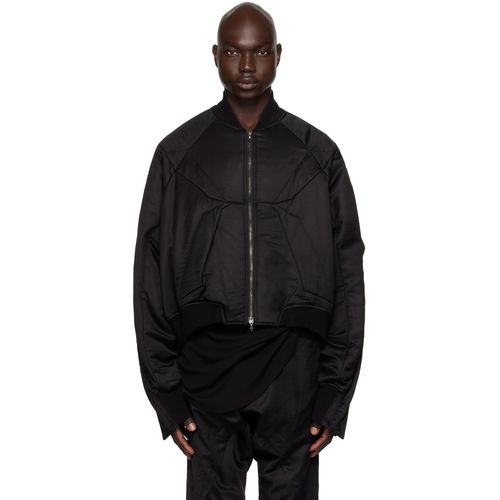 JULIUS Reversible Sukajan Jacket （Pre-Order] Reversible Jacquard  