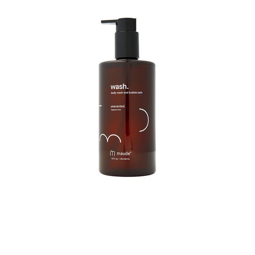 Maude Shine Silicone Personal Lubricant 8 Oz. for Men