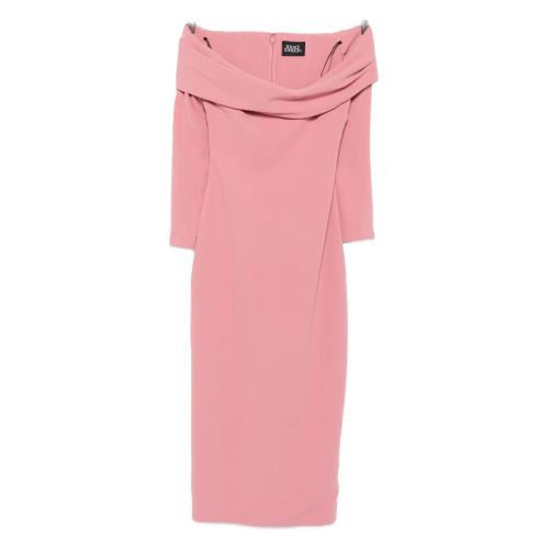 chinese dress ladies The Arden Maxi Dress in Cream